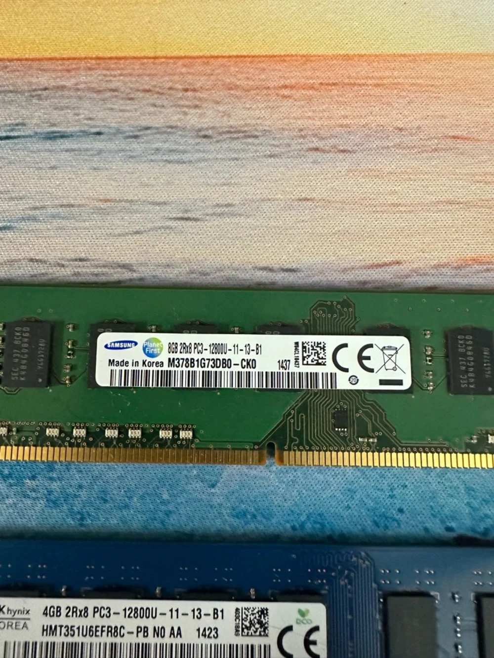 PC RAM
